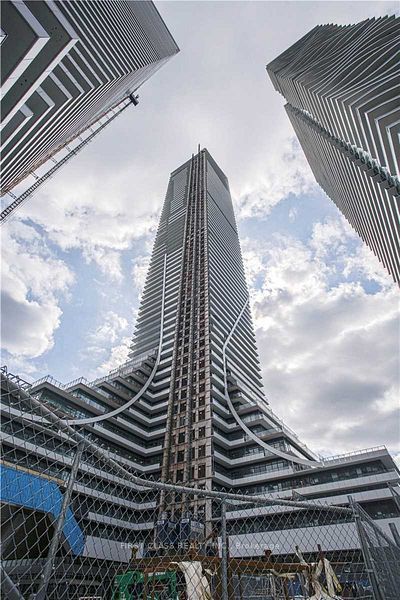 #1710 - 20 Shore Breeze Drive, Toronto, ON M8V 1A1