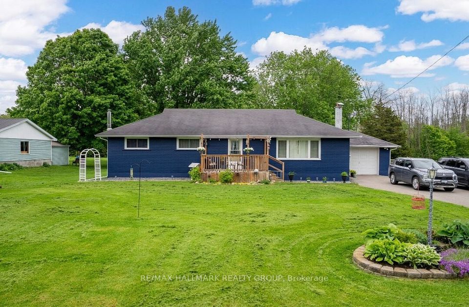 5437 Brinston