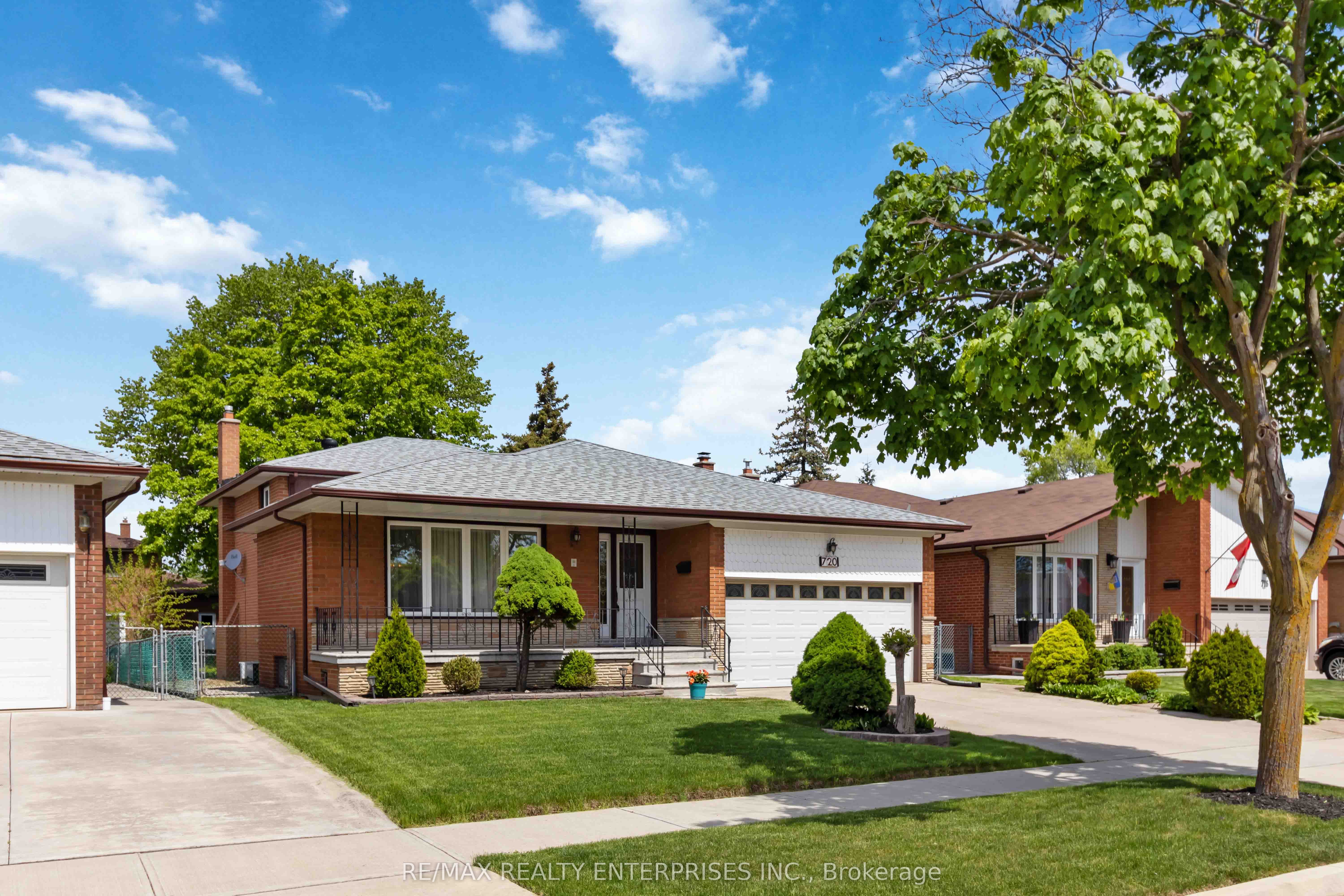720 Eversley Drive