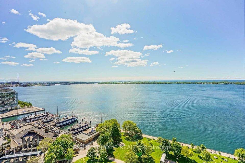 33 Harbour