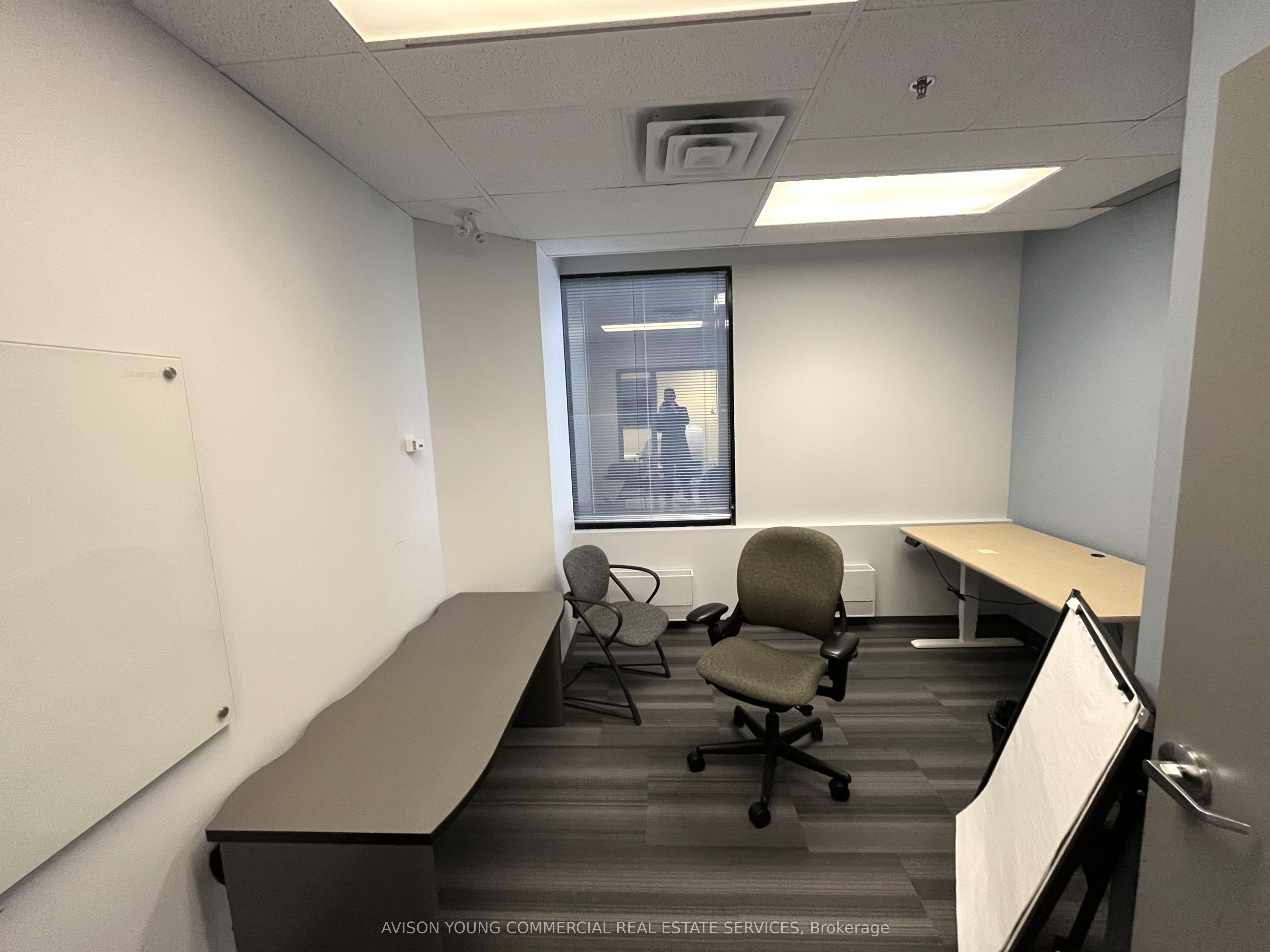 81 METCALFE Street, #510