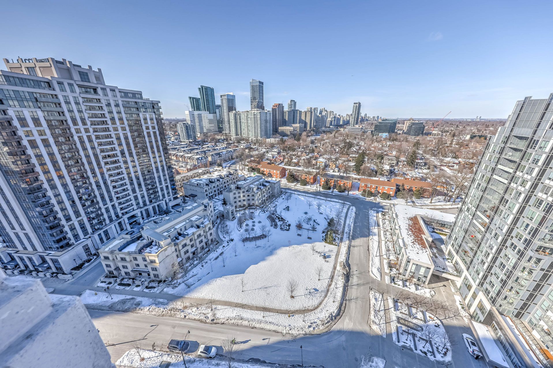 100 Harrison Garden Boulevard 1719