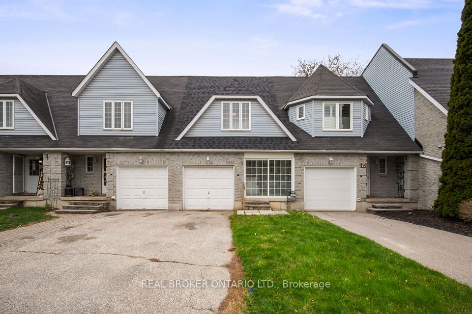 73 Oak Ridge