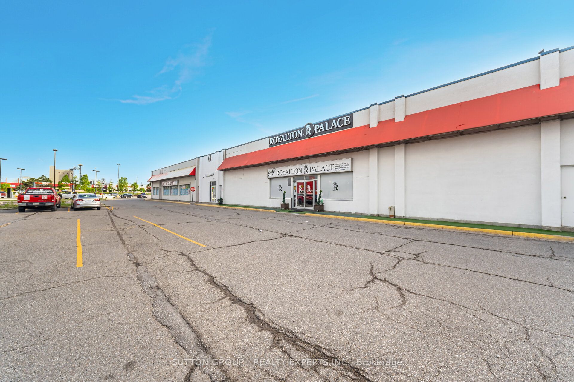 50 Kennedy Road S, #8,9,10
