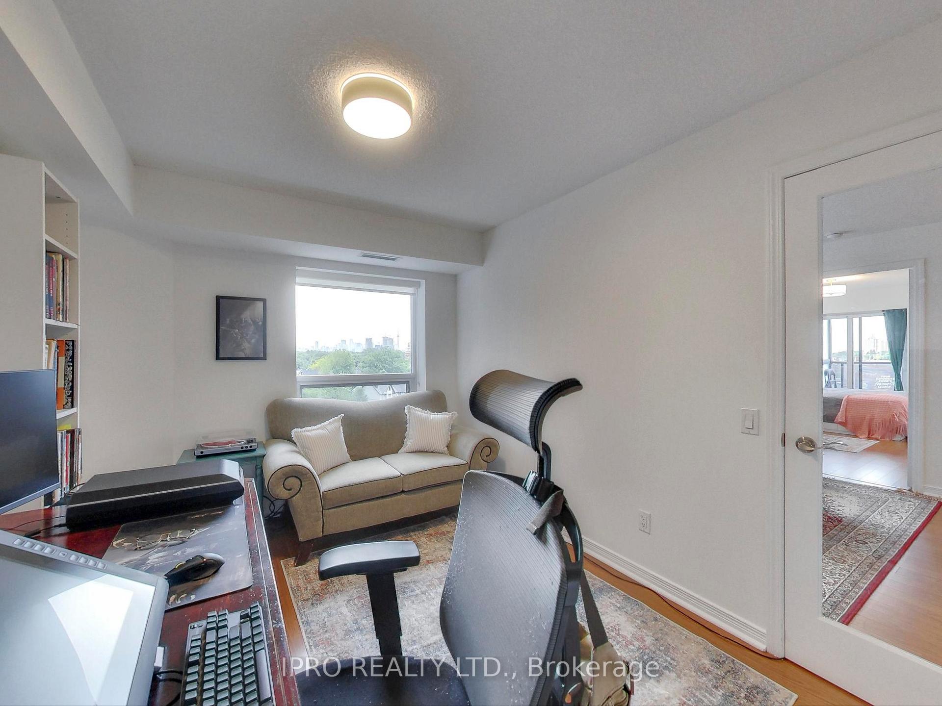 3 Bedrooms Condo at 60 Heintzman, Toronto For sale