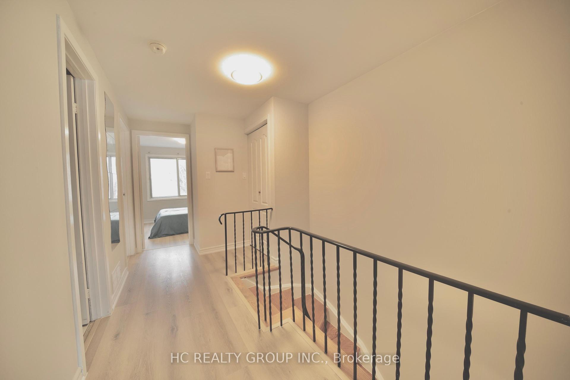 4 Bedrooms Condo at 201 Bridletowne,  Toronto For sale