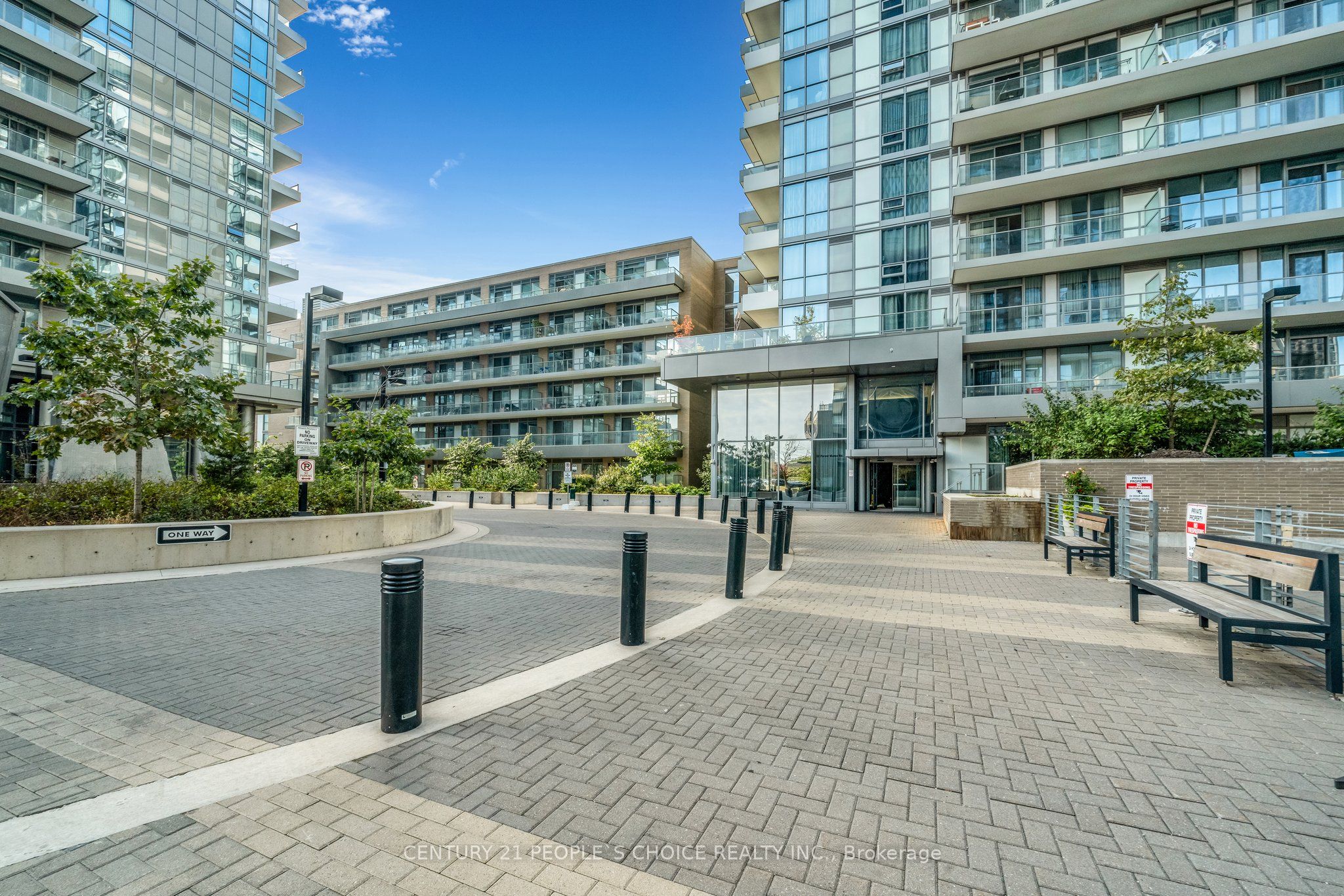 52 Forest Manor Road, #627