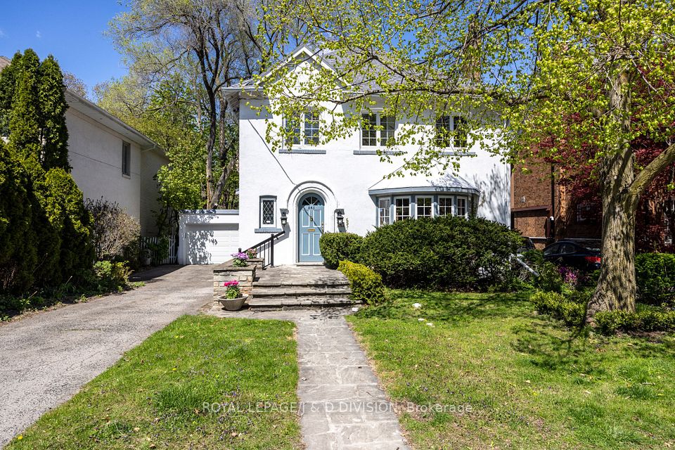 241 Forest Hill
