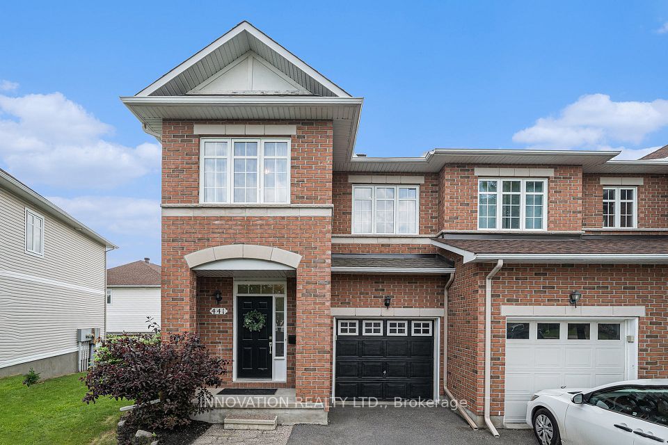 441 Claridge