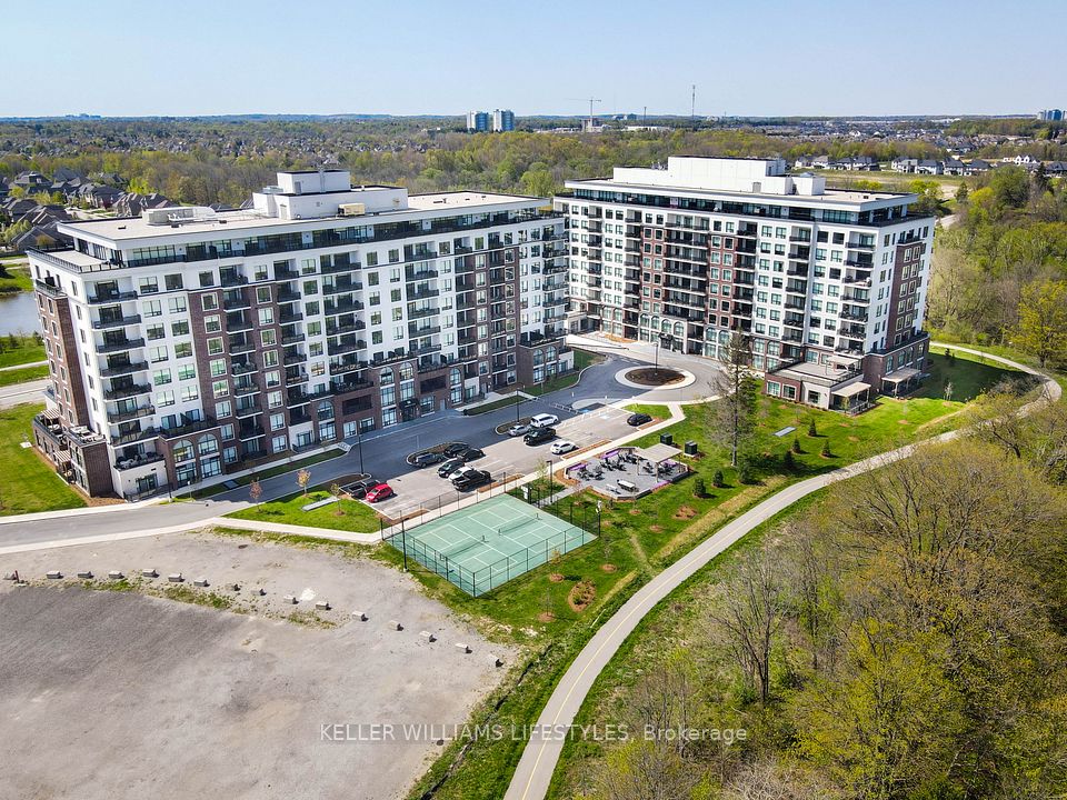 #407 - 460 Callaway Road, London North, ON N6G 0Z2