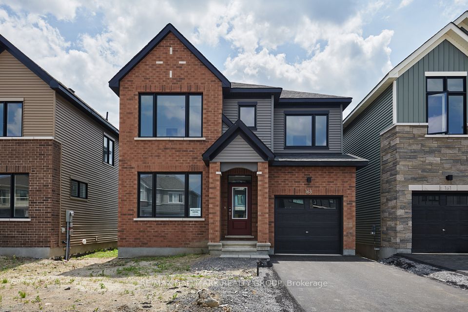 163 Conservancy