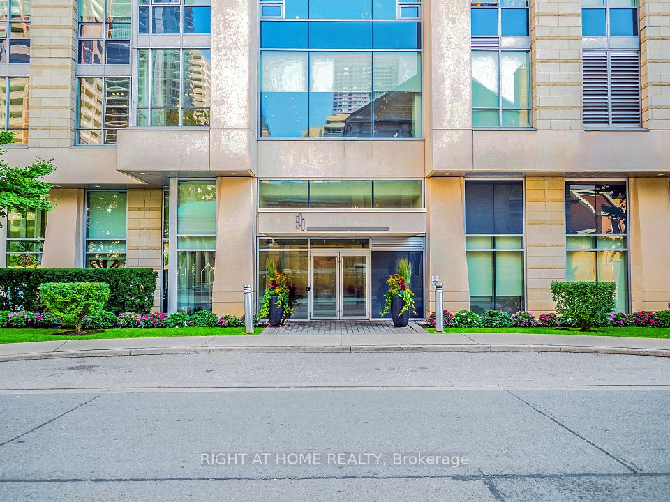 500 Sherbourne