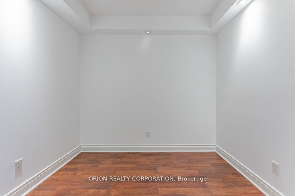 38 William Carson Crescent, #310