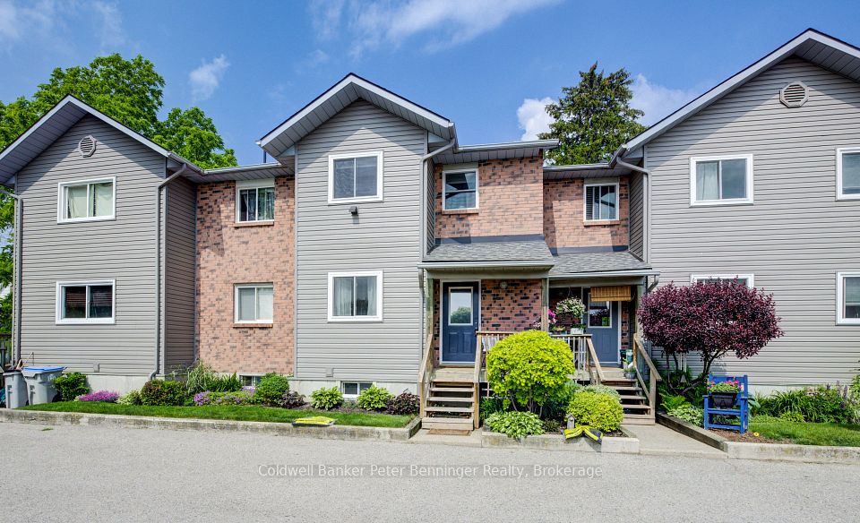 #6 - 18 SAUBLE RIVER Road, Lambton Shores, ON N0M 1T0