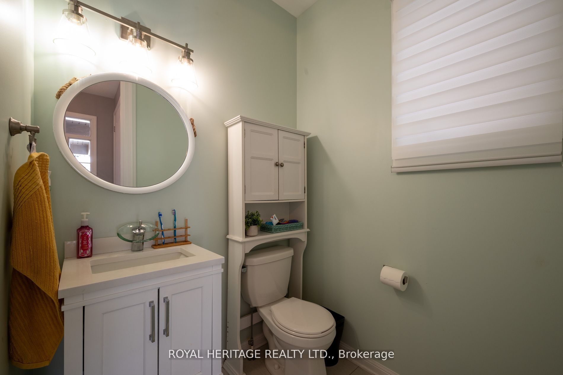 51 Henry Smith Avenue, Clarington, ON L1C 0W1