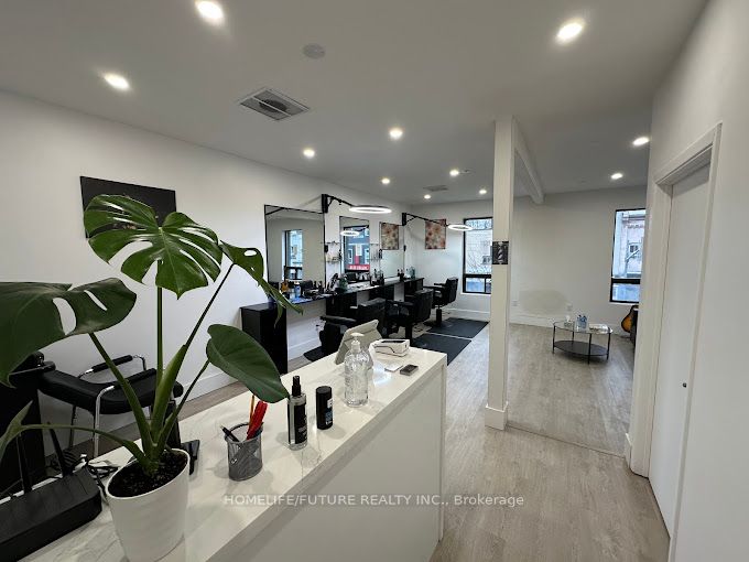 280 Havelock