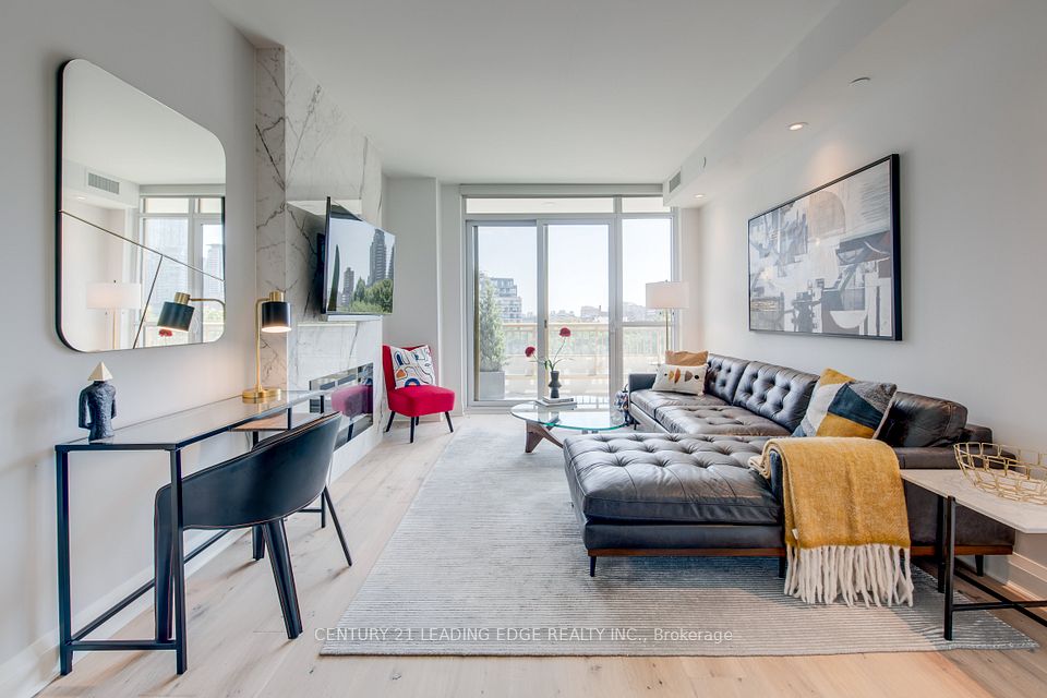 151 Avenue Road