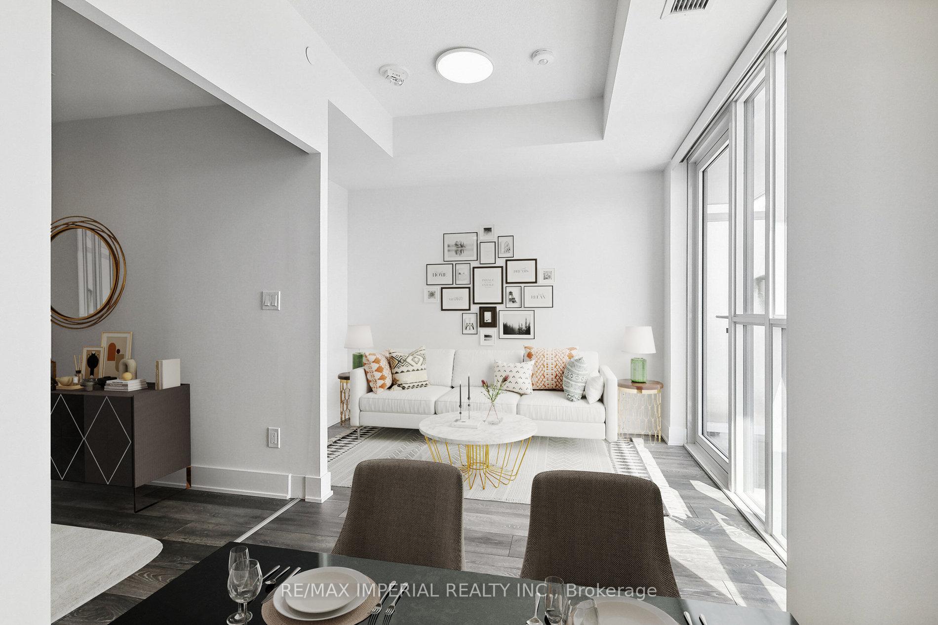 2 Bedrooms Condo at 188 Fairview Mall,  Toronto For sale