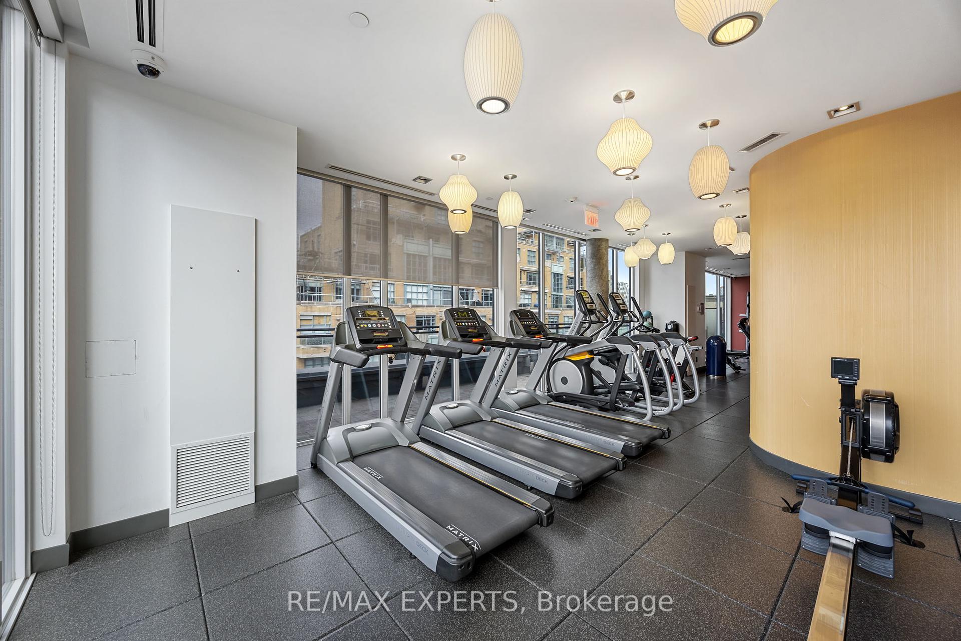 1 Bedroom Condo at 435 Richmond, Toronto For sale