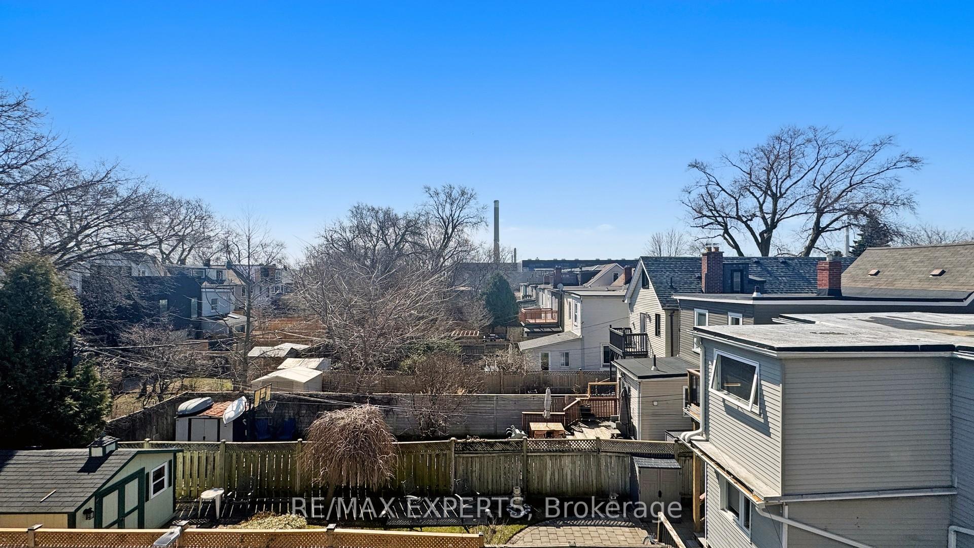 1 Bedroom Condo at 45 Connaught, Toronto For sale