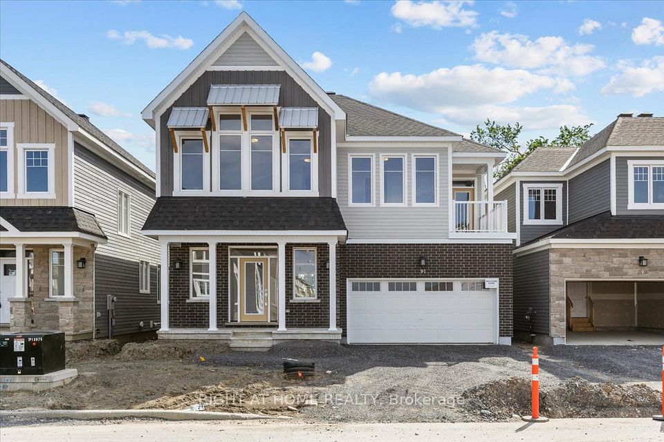 91 HACKAMORE