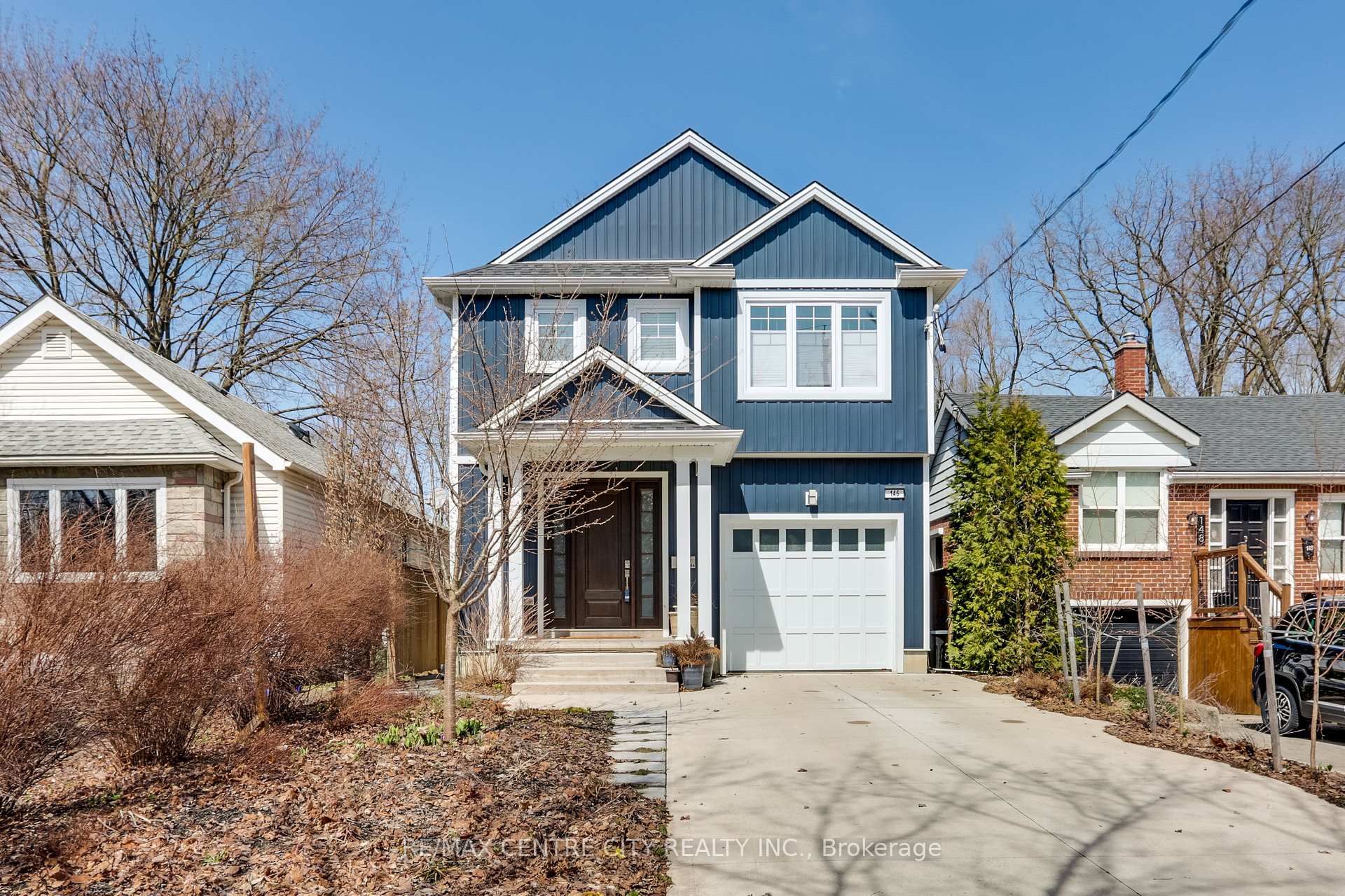 146 Victoria Street, London East, ON N6A 2B7