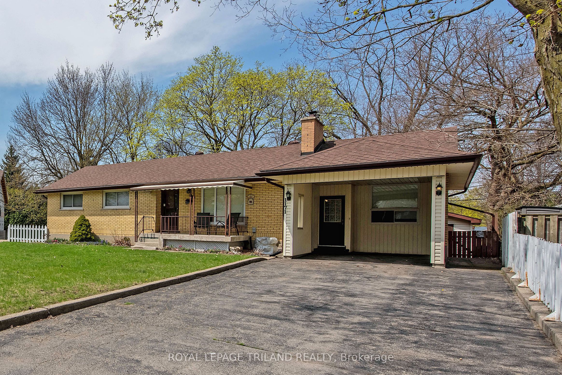 1171 Michael Street, London, ON N5V 2H2