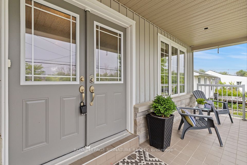 1668 Metro Road, Georgina, ON L0E 1S0