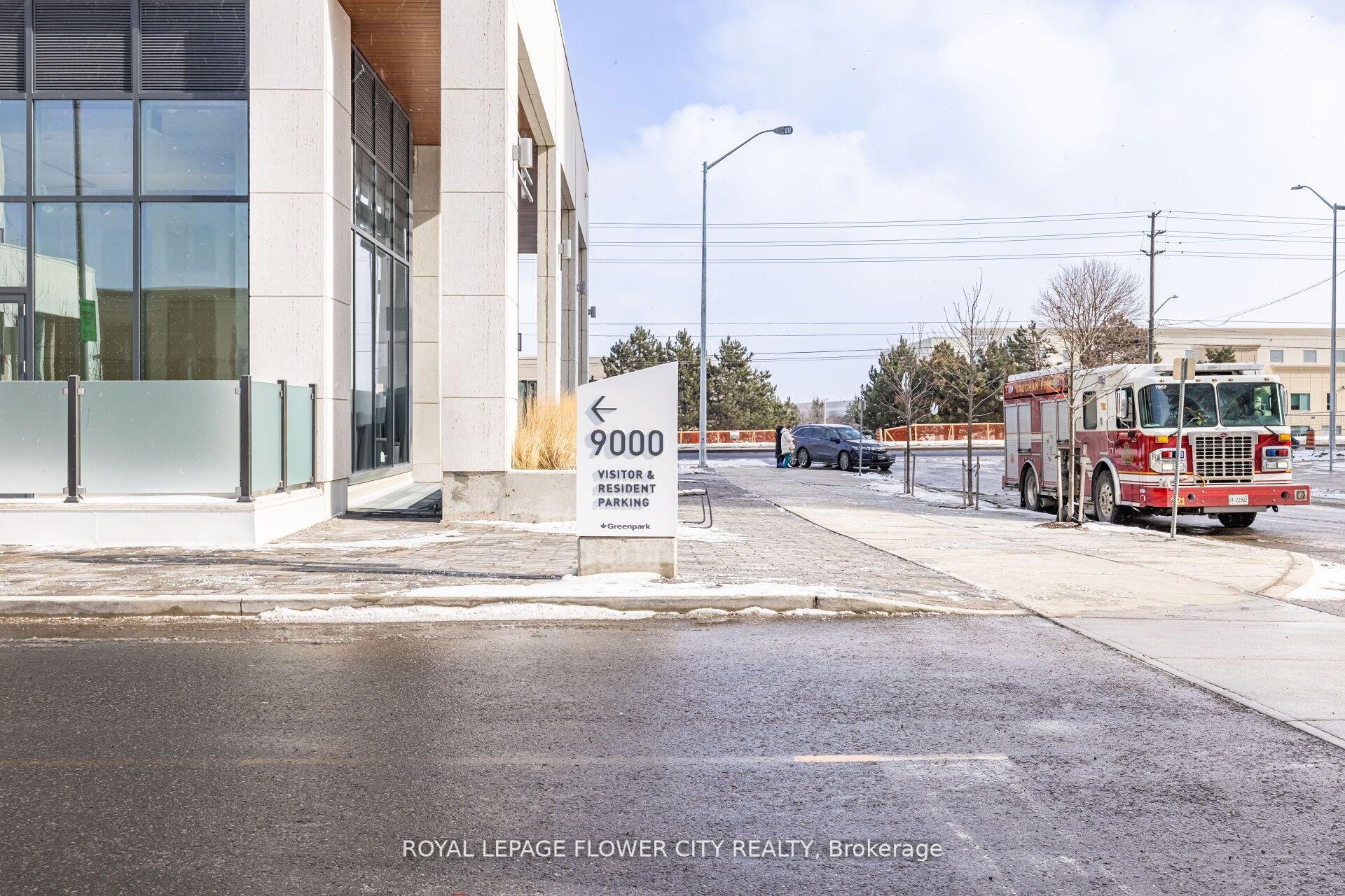 2 Bedrooms Condo at 9000 Jane, Vaughan For sale