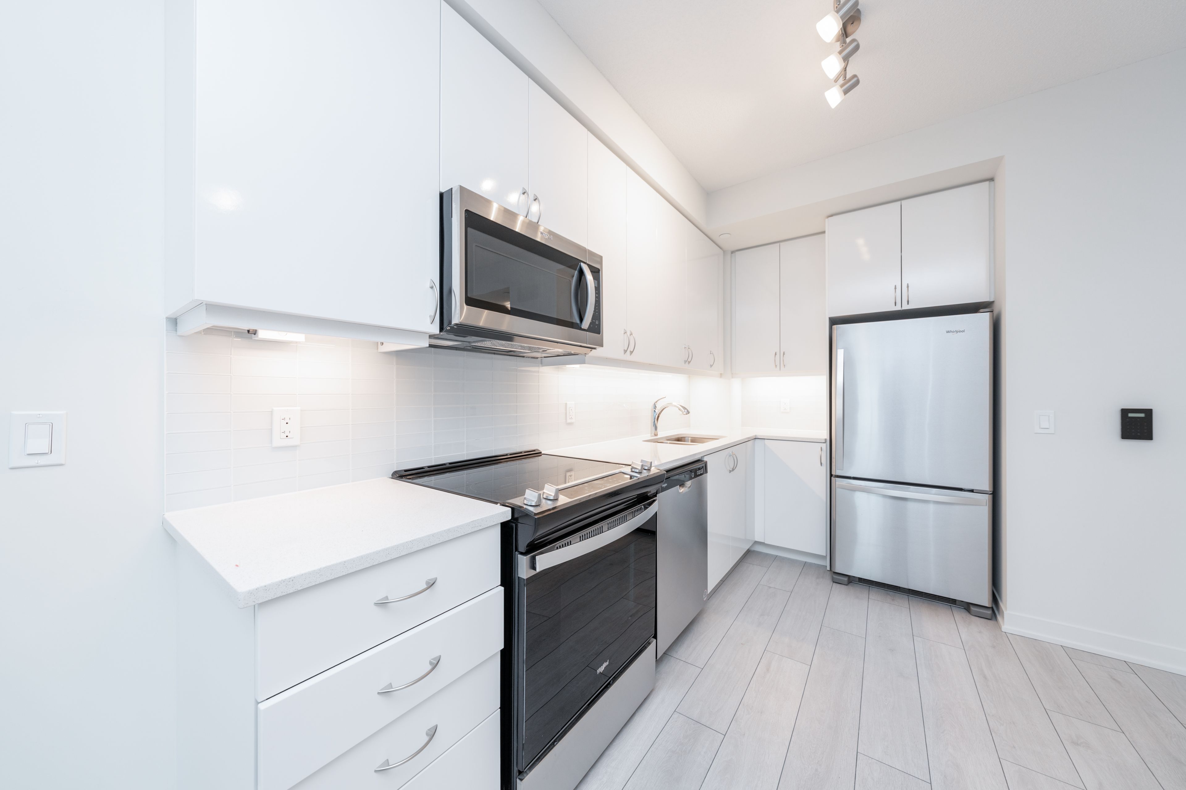 38 Annie Craig Drive 1203