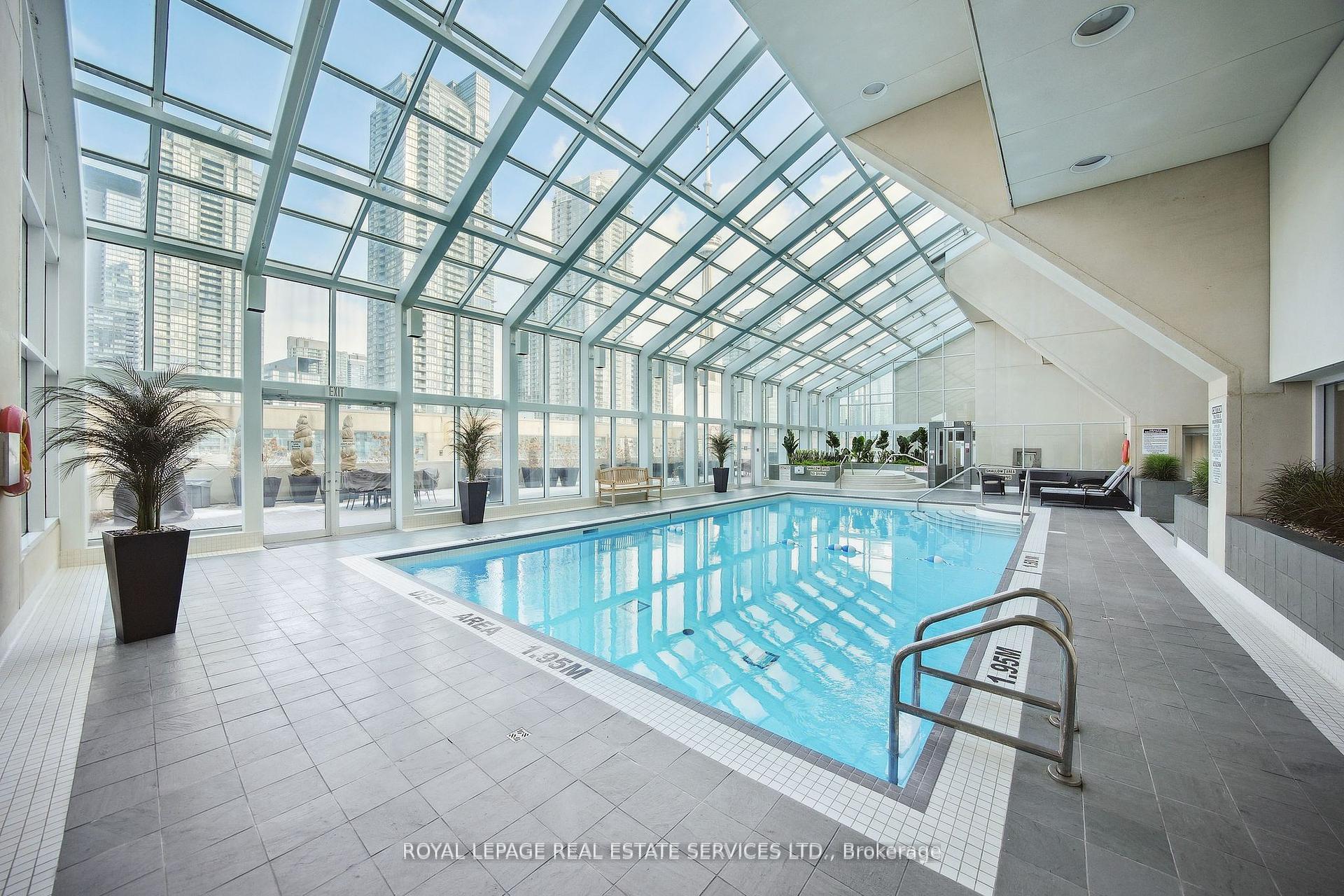2 Bedrooms Condo at 480 Queens, Toronto For sale