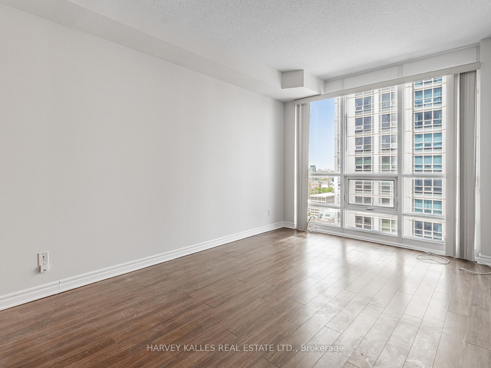1 Bedroom Condo at 761 Bay, Toronto For sale