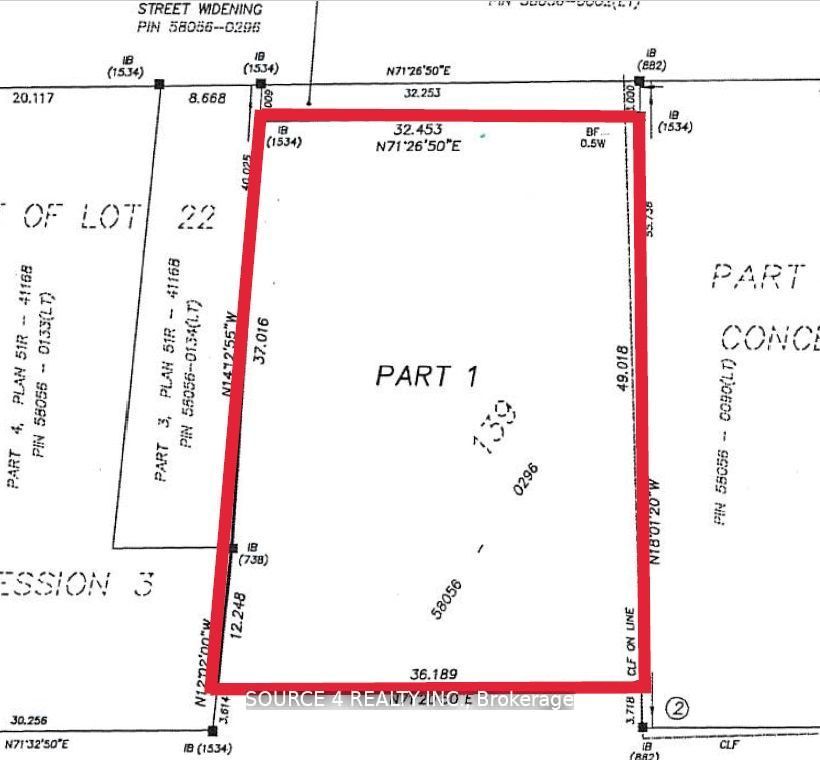 1335 Killarney Beach