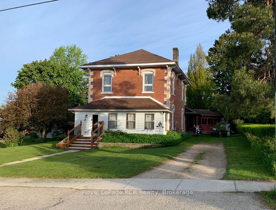 99 Maitland Street, Minto, ON N0G 1Z0