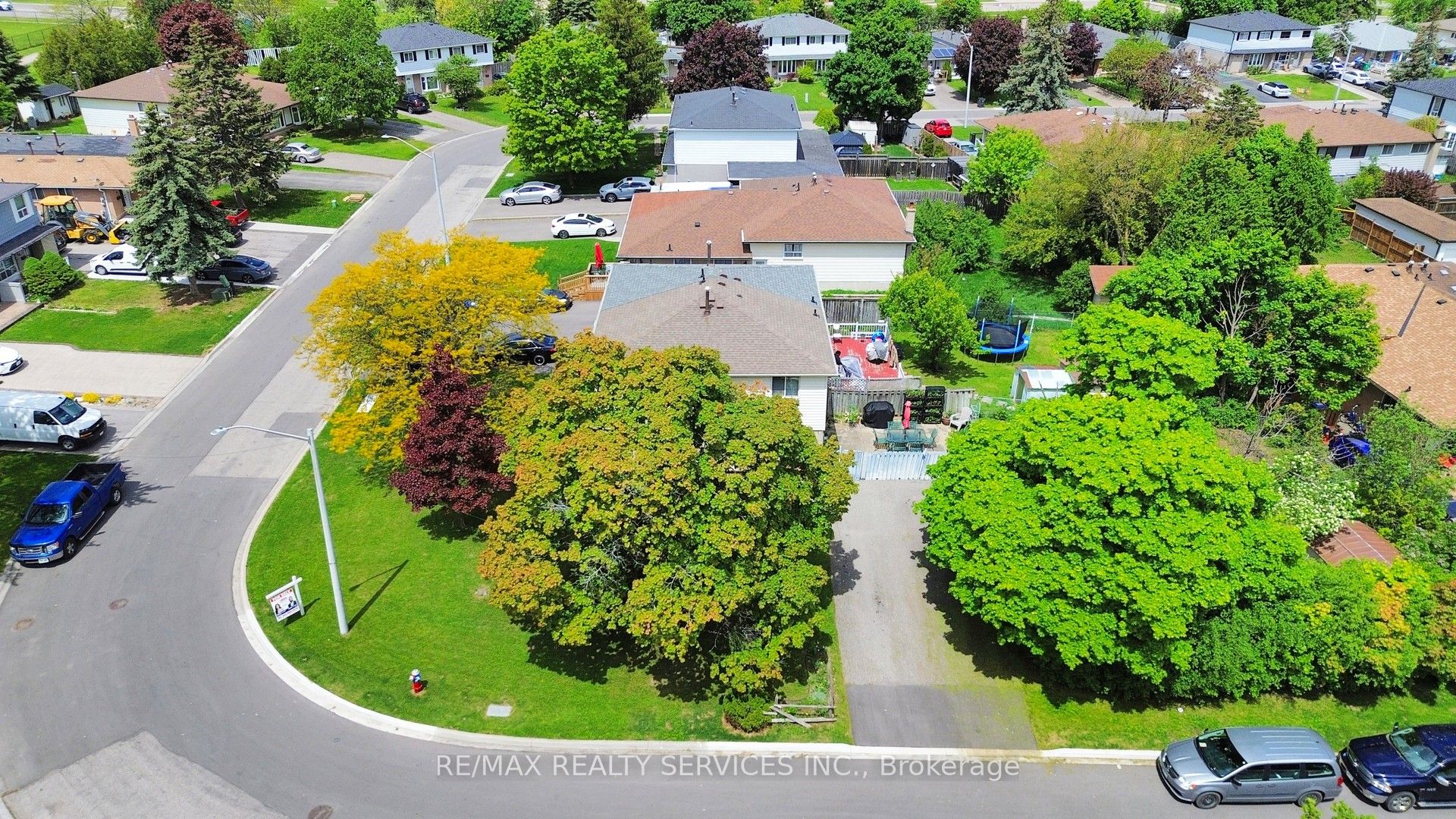 29 Gulliver Crescent