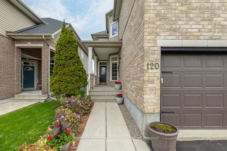 120 August Lily Crescent, BlossomParkAirportandArea, ON K1V 2A6
