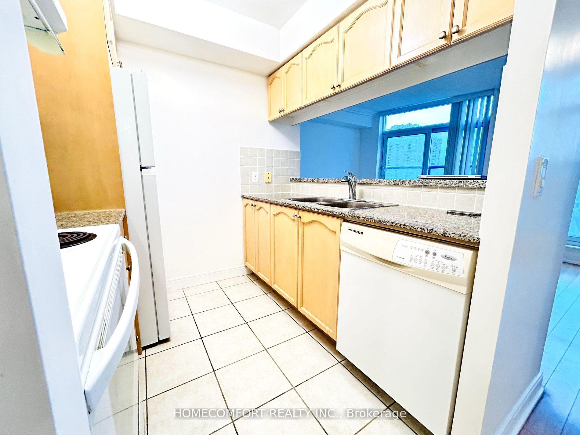 1 Bedroom Condo at 238 Bonis,  Toronto For sale