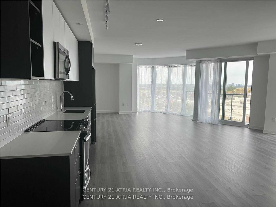 #605 - 100 Eagle Rock Way, Vaughan, ON L6A 5B6