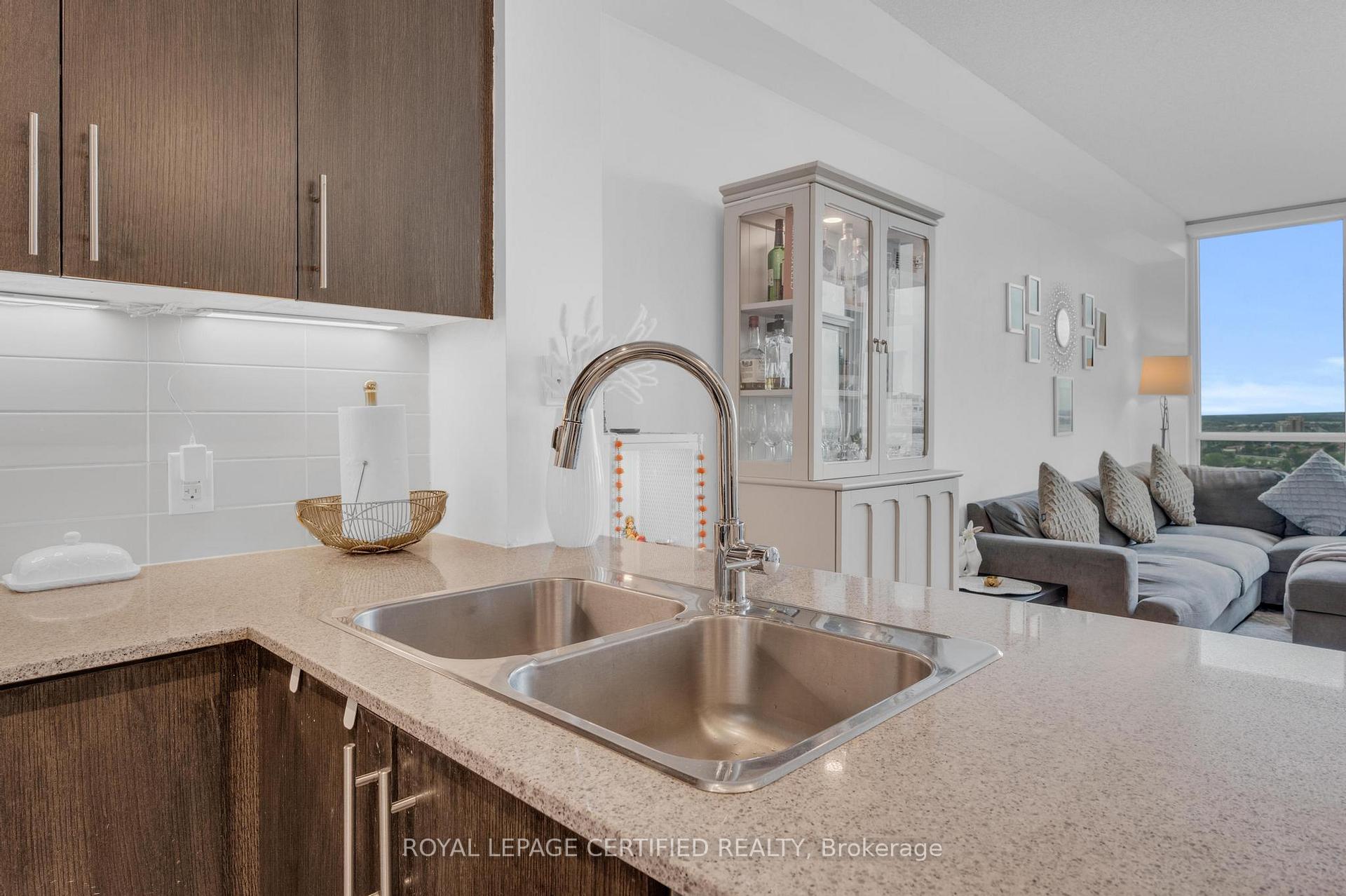 1 Bedroom Condo at 3985 Grand Park, Mississauga For sale