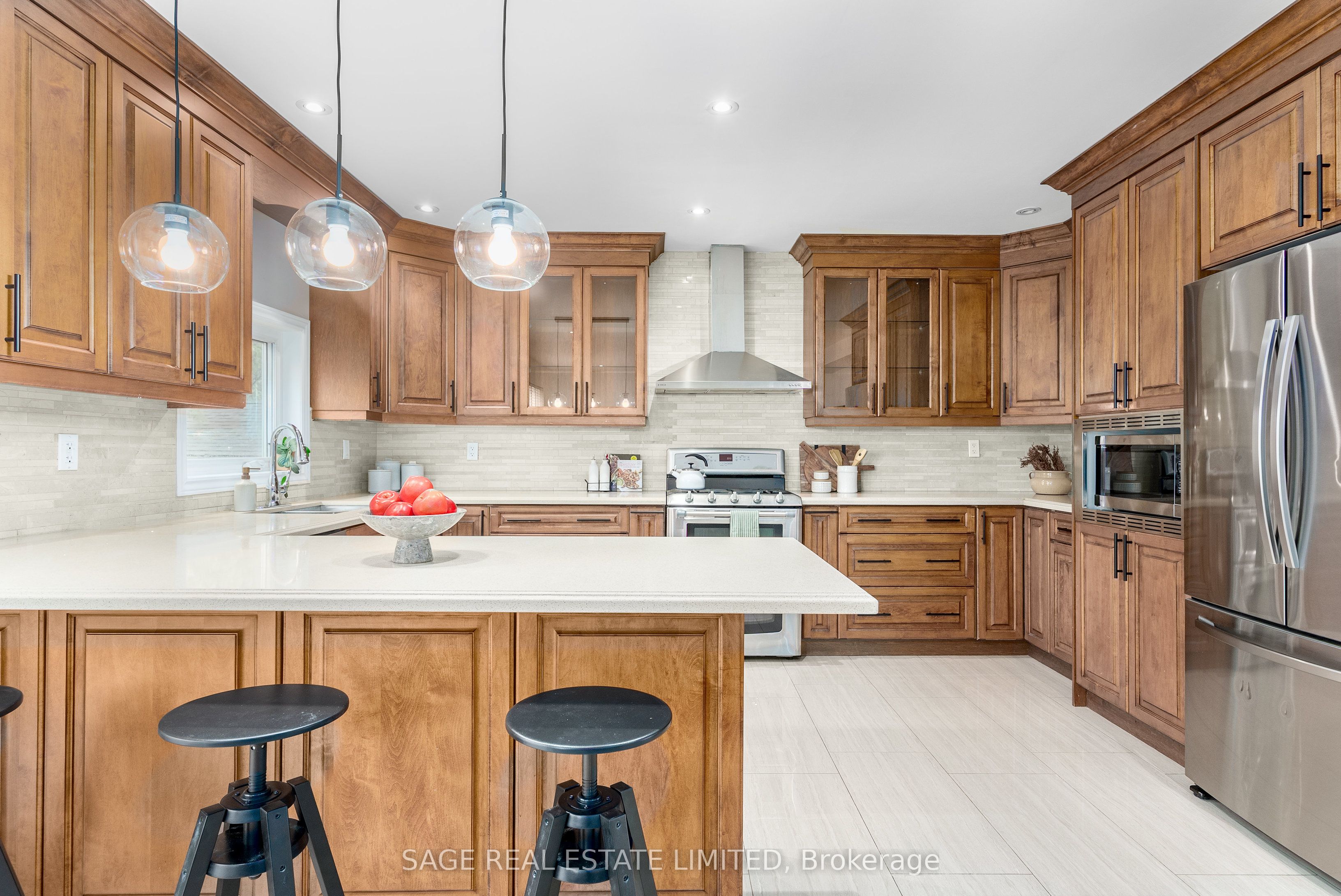 41 Ann Arbour Road