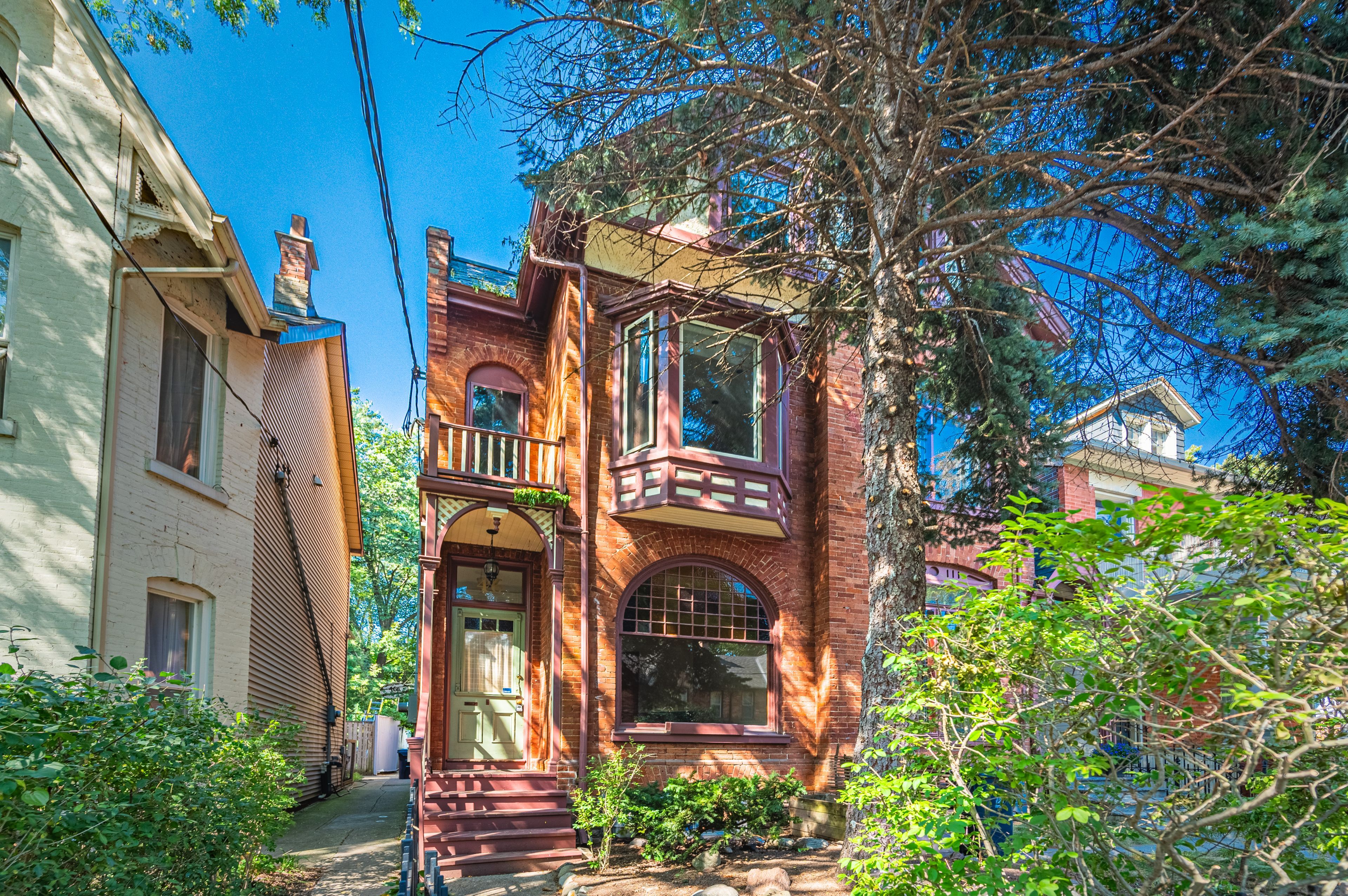 46 Spruce Street