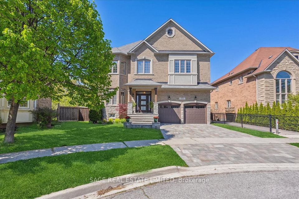 2223 Devonshire