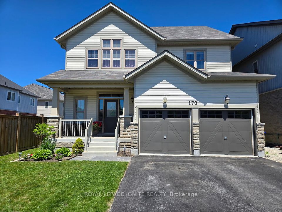 170 Gold Park