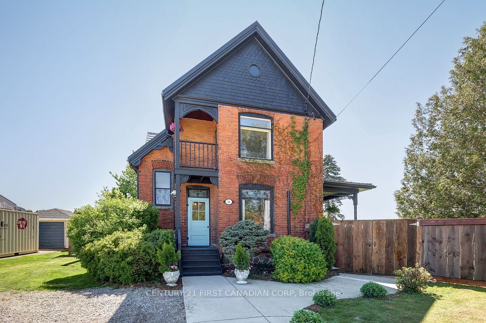 136 King Street, Chatham-Kent, ON N0P 1T0