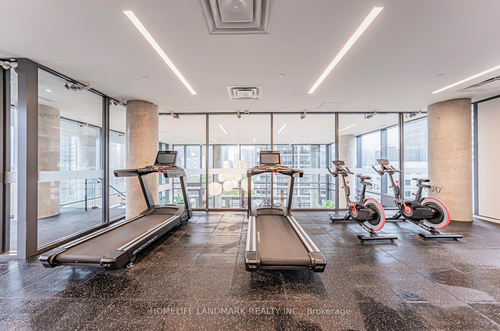 1 Bedroom Condo at 81 Wellesley, Toronto For sale