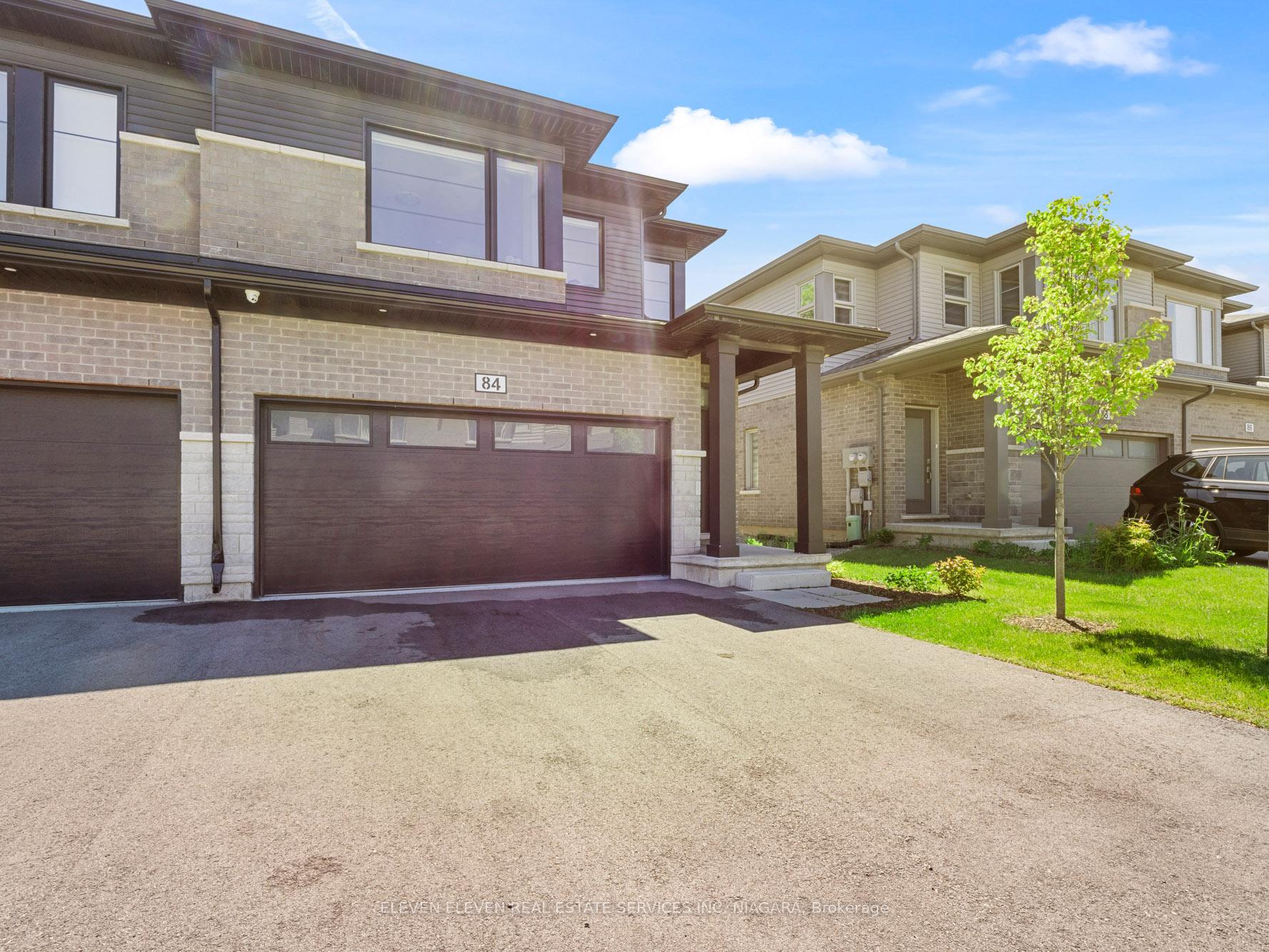 4552 Portage Road ; MLS ID: X12180124