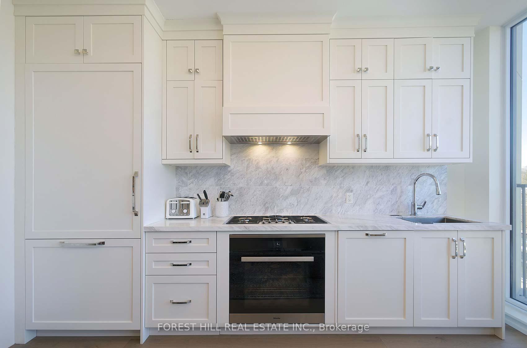 1 Bedroom Condo at 128 Hazelton, Toronto For sale