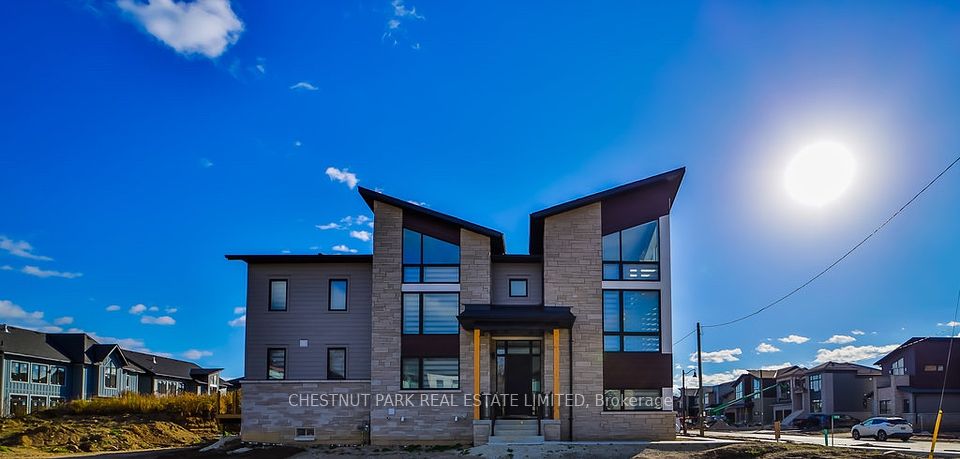 100 Stoneleigh Drive, Blue Mountains, ON L9Y 5J6