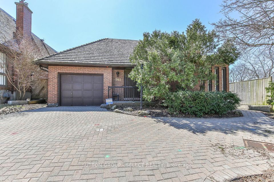 261 Epworth