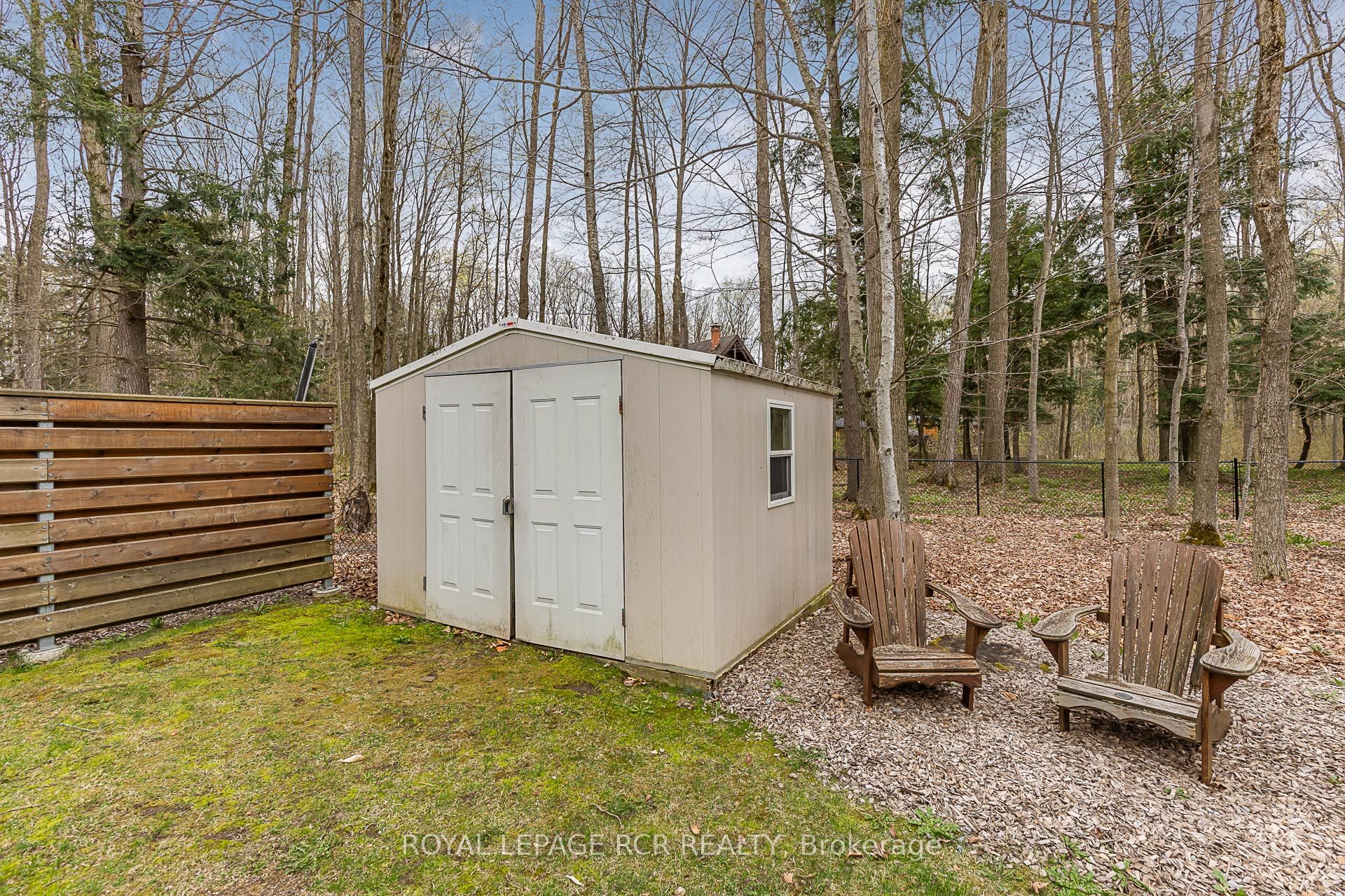 1 Beech Tree Lane